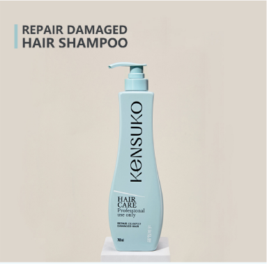 84361 Repair Damaged Hair ShampOO KENSUKO