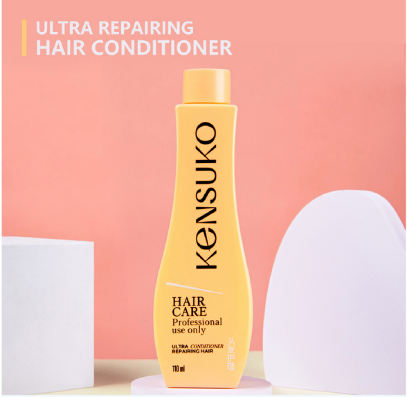 108505 KENSUKO Ultra Repairing Hair Conditioner